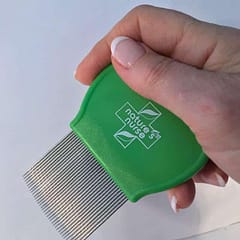 best nit comb nz