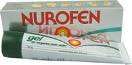 nurofen gel tube and pack 50ml