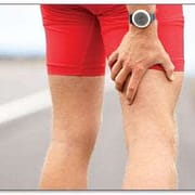 hamstring injury images can be treated fasts with Rapid Recovery Sports Repair Cream Rapid Recovery Sports Repair Cream Value Pack for fast acting relief and healing of ankle sprains and muscle strains & bruising of muscles joints and ligaments including rotator cuff injury, shoulder pain, muscle aches and tears, DOMS and tendenitis tendonitis. great for Achilles tendons, shin splints, shin sprain, calves strain and Ham String injuries Rapid Recovery will give you effective pain relief -right where it hurts & help you recover faster and support your rehab from your injury as well as improving your warm up and recovery once you start running or moving again.