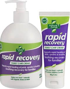 Best Arnica Cream Family Care with arnica tincture traditionally used for Bumps, bruises, contusions, hematoma, heamatoma, sprains, strains, muscle aches swollen joints