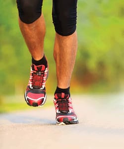 Endurance athletes