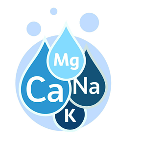 colloidal mineral icon