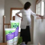 Rapid Recovery Family Care Cream - ideal for natural back & hip pain relief in pregnancy and for so many uses for all your family